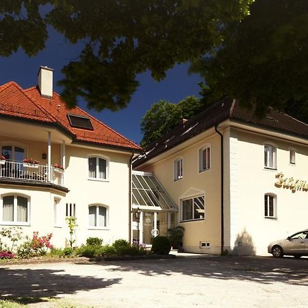 Hotel Burgmeier Dachau Eksteriør bilde