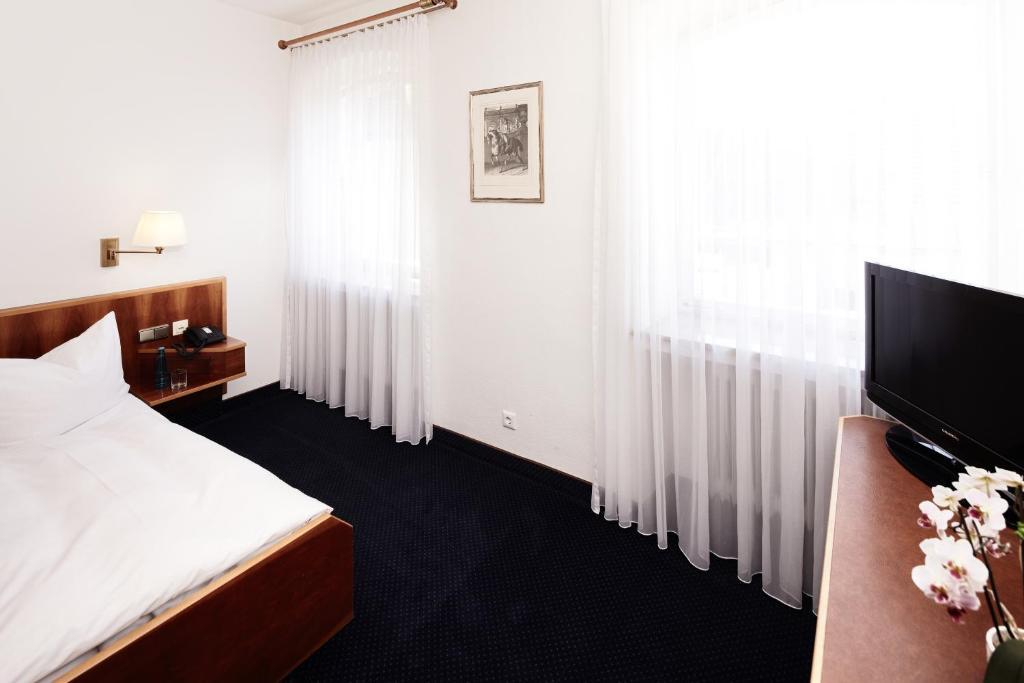 Hotel Burgmeier Dachau Rom bilde