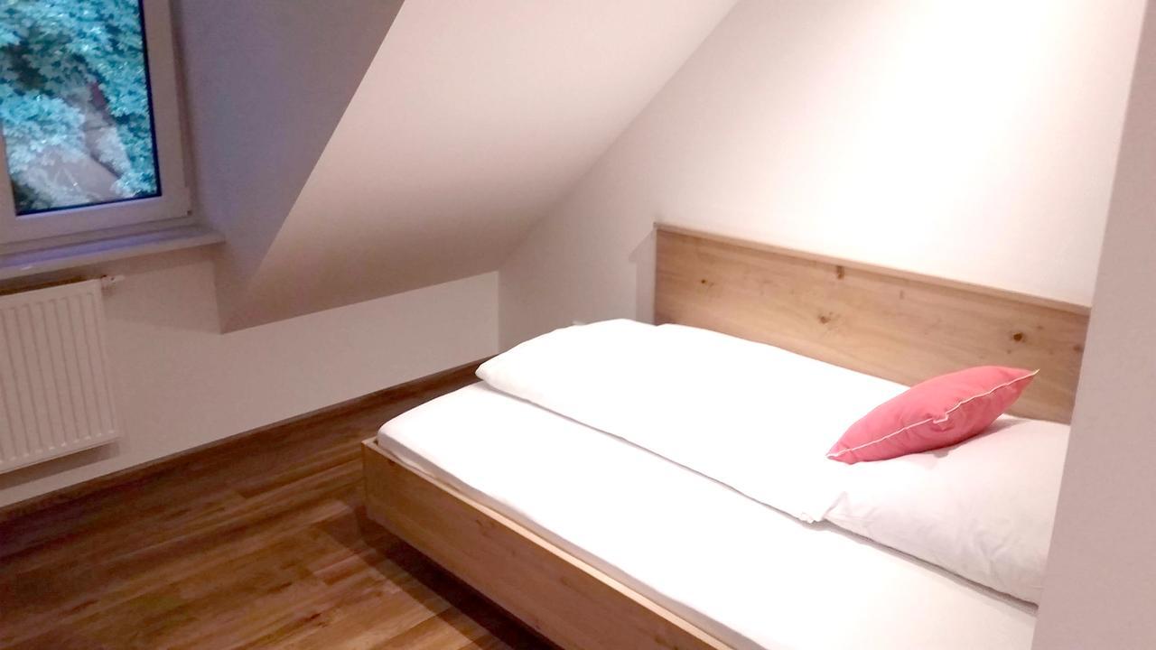 Hotel Burgmeier Dachau Eksteriør bilde