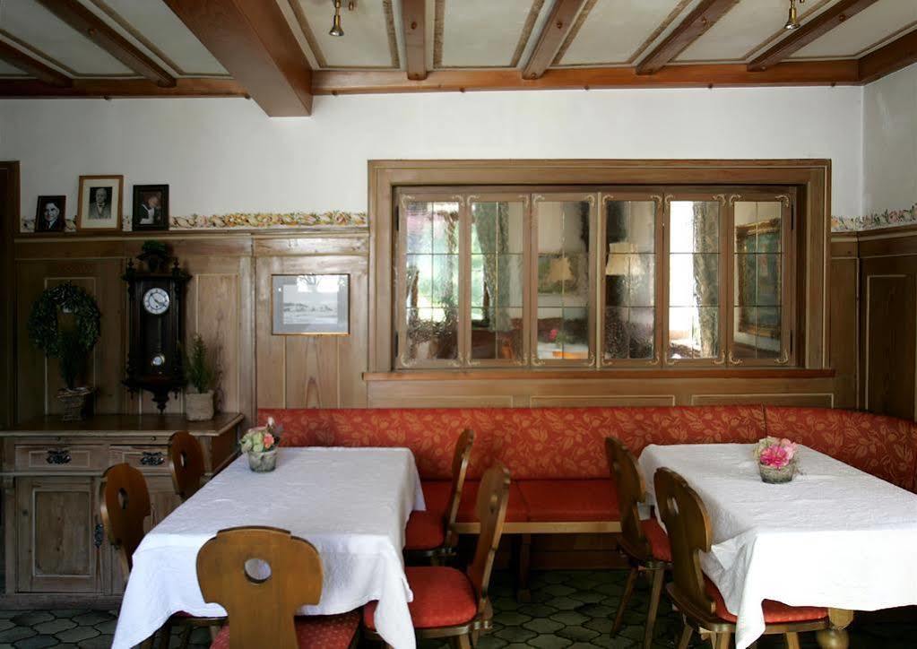 Hotel Burgmeier Dachau Eksteriør bilde